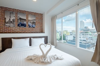 u hatyai hotel