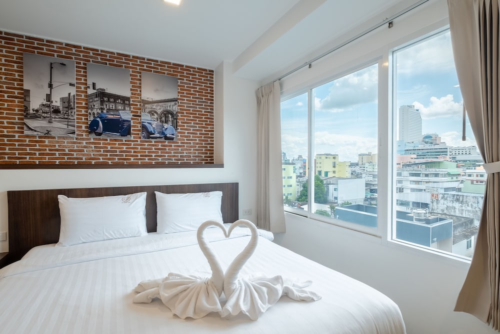 u hatyai hotel