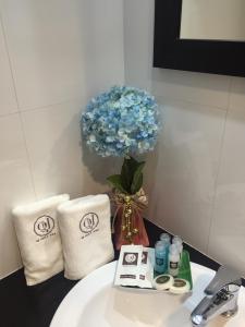 u hatyai hotel