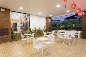 u hatyai hotel