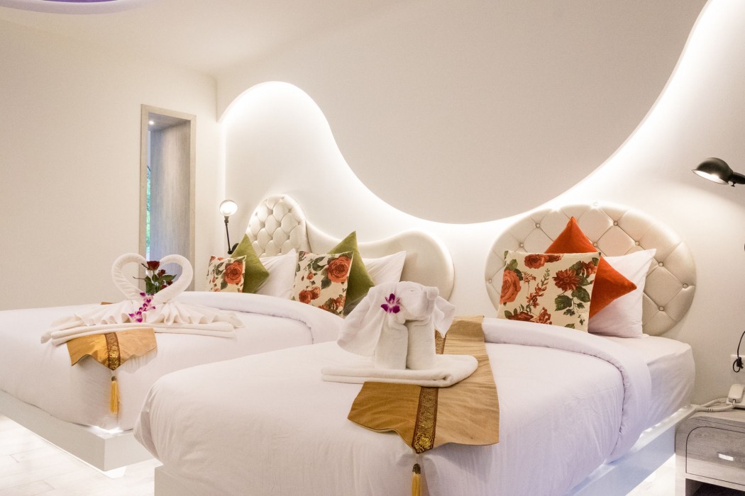 Avatara Resort,Koh Samet>>Ko Samet,4 star