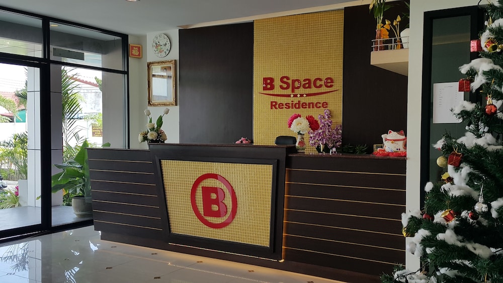 b space residence