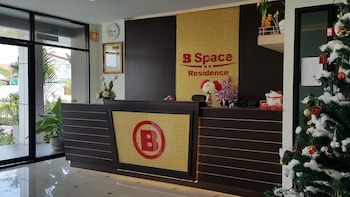 b space residence