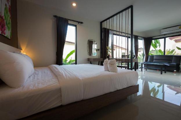 bua tara resort