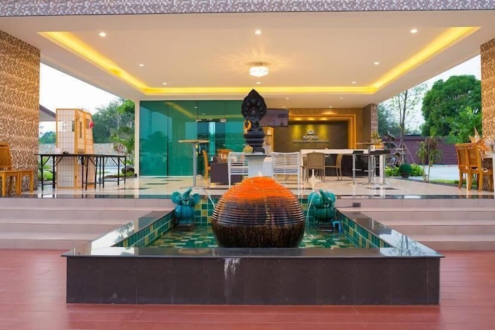 bua tara resort
