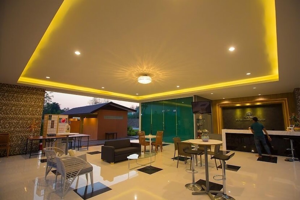 bua tara resort