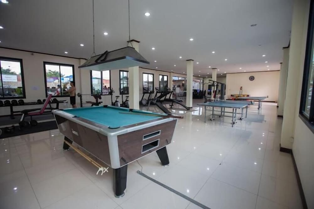 bua tara resort