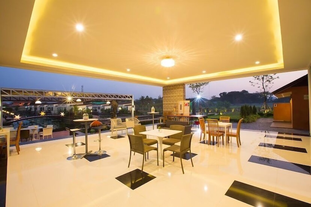 bua tara resort