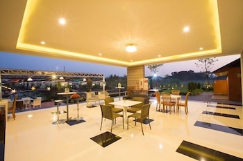 bua tara resort