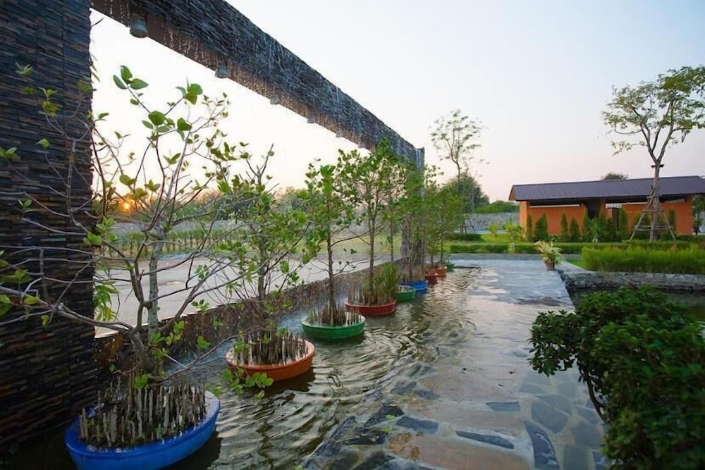 bua tara resort