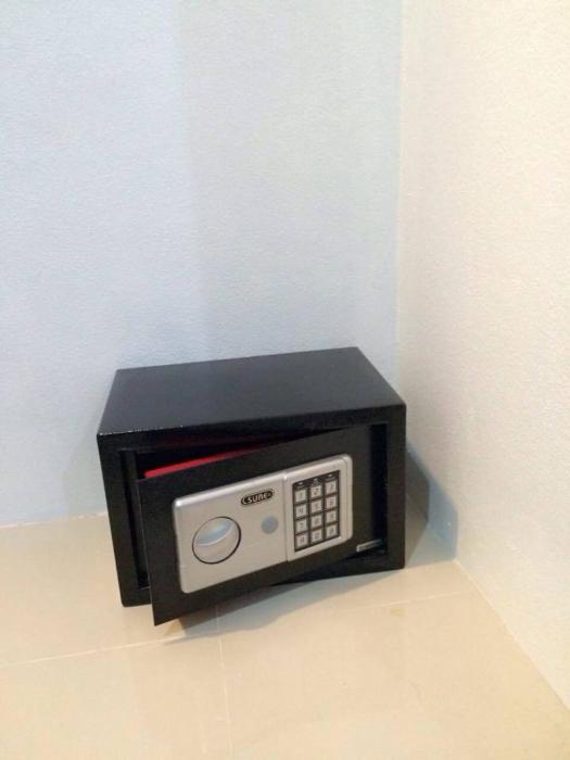 the seashore kamala service apartment