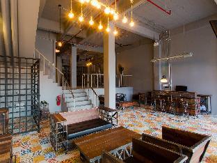 Bloo Hostel,Phuket>>Kathu,2 star