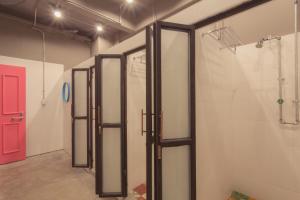 Bloo Hostel,Phuket>>Kathu,2 star