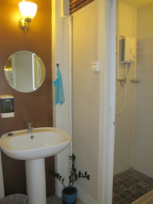 baan sattahip by the sea