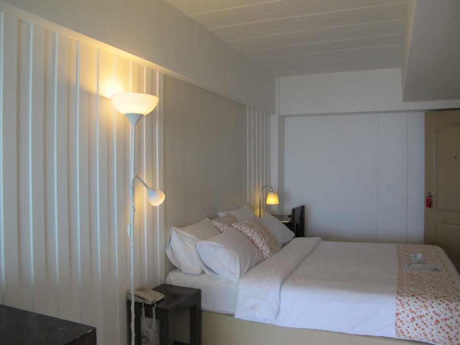 baan sattahip by the sea