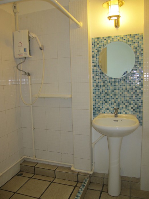 baan sattahip by the sea