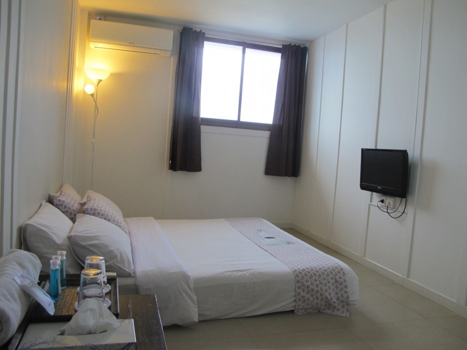 baan sattahip by the sea