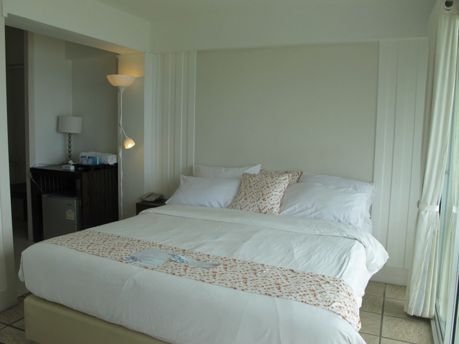 baan sattahip by the sea