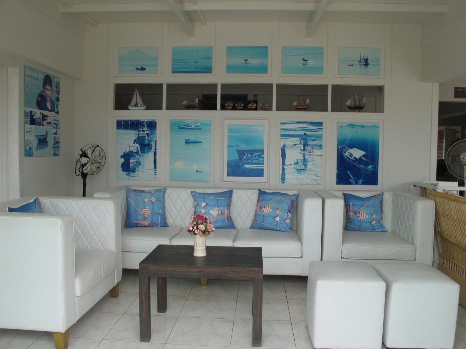 baan sattahip by the sea