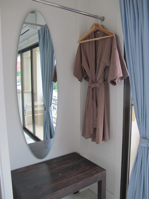 baan sattahip by the sea