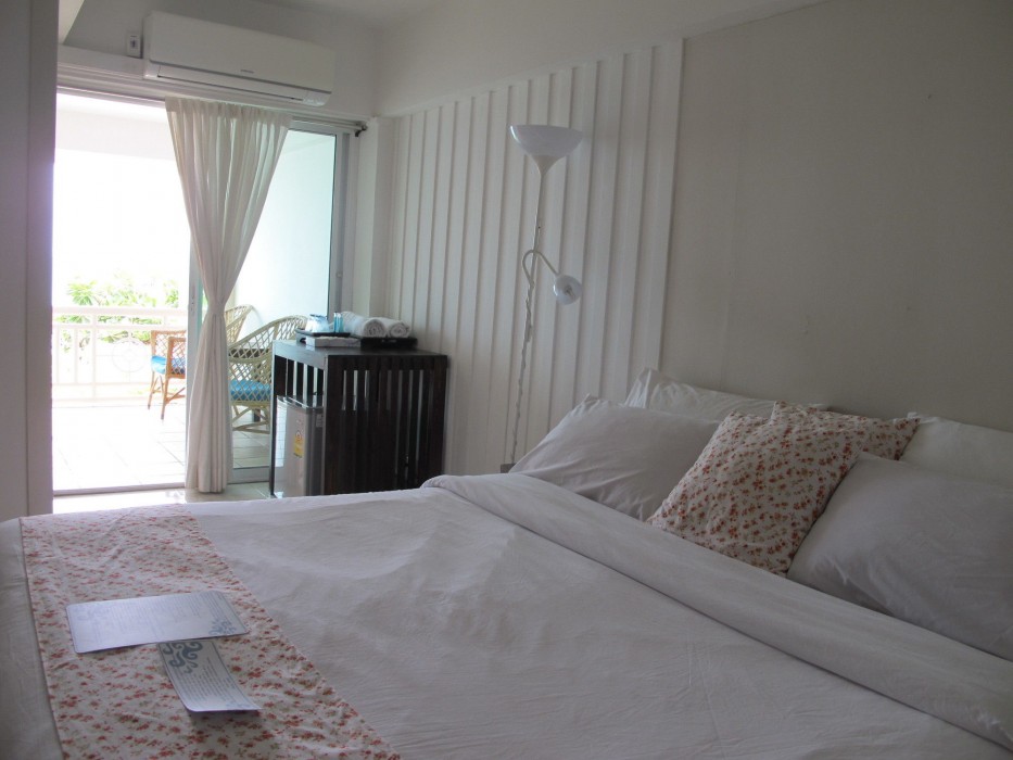 baan sattahip by the sea