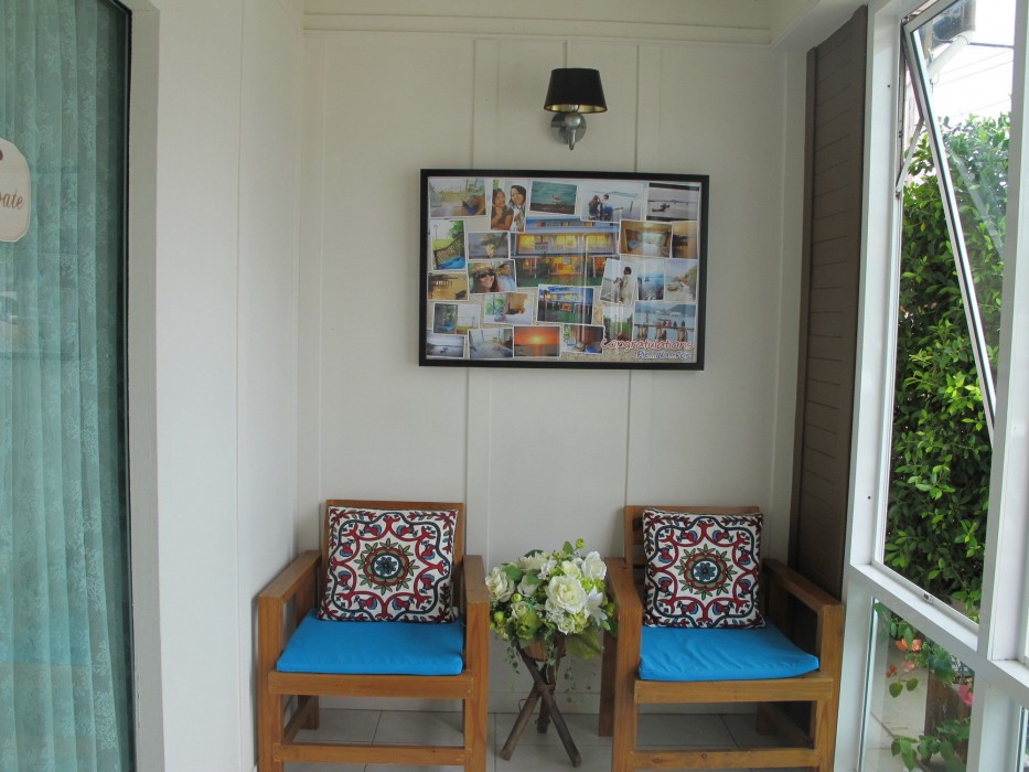 baan sattahip by the sea