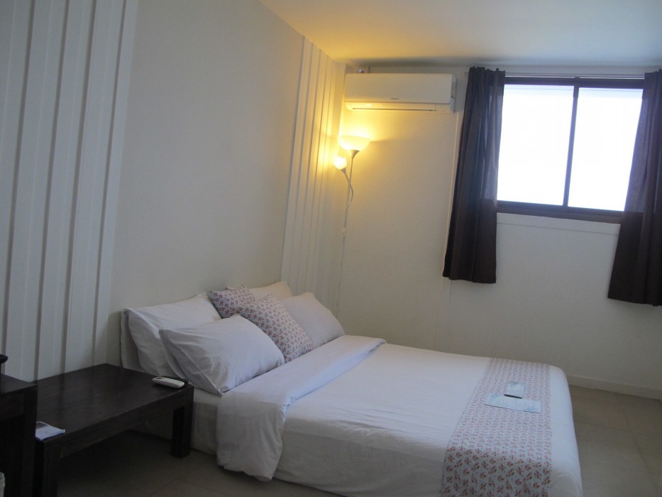 baan sattahip by the sea