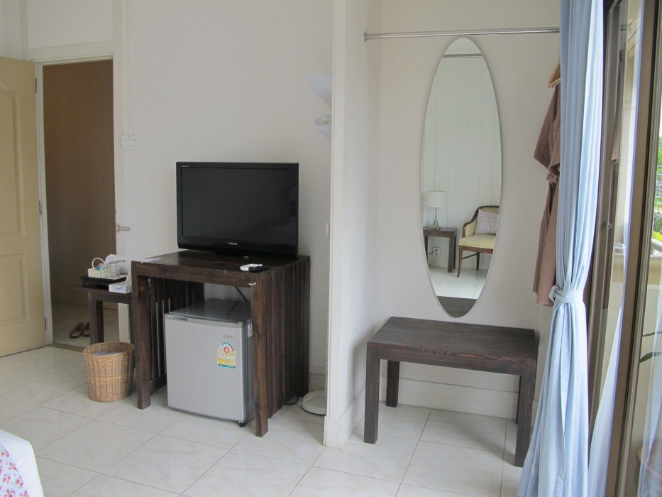 baan sattahip by the sea