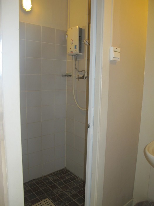 baan sattahip by the sea