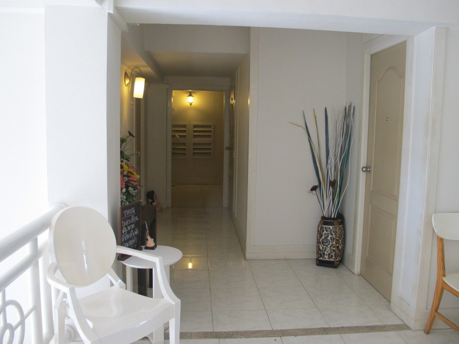 baan sattahip by the sea