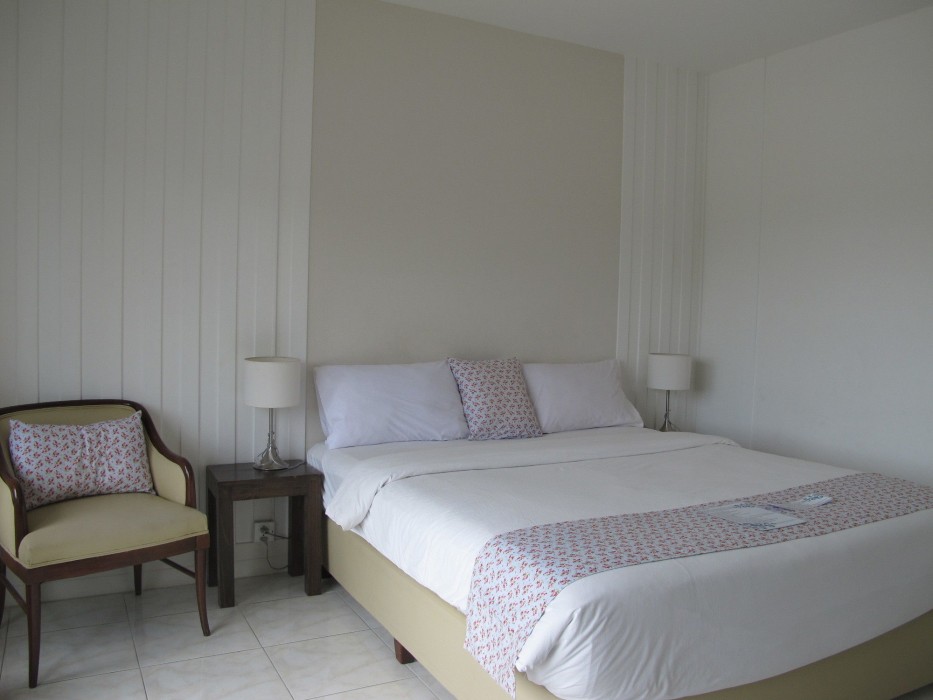 baan sattahip by the sea