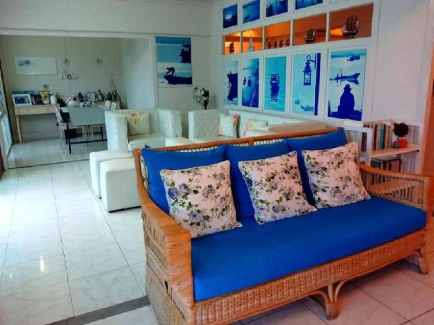 baan sattahip by the sea