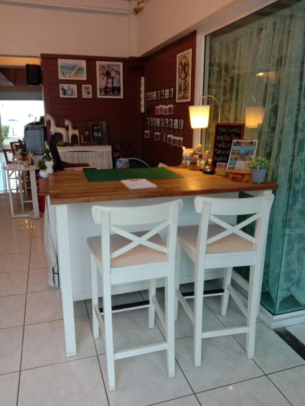 baan sattahip by the sea