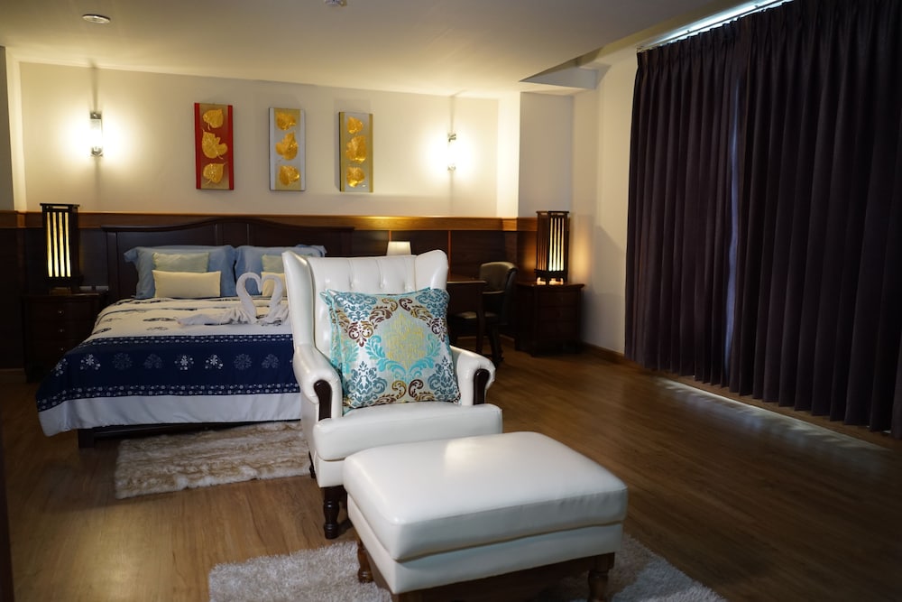 the sita princess buriram