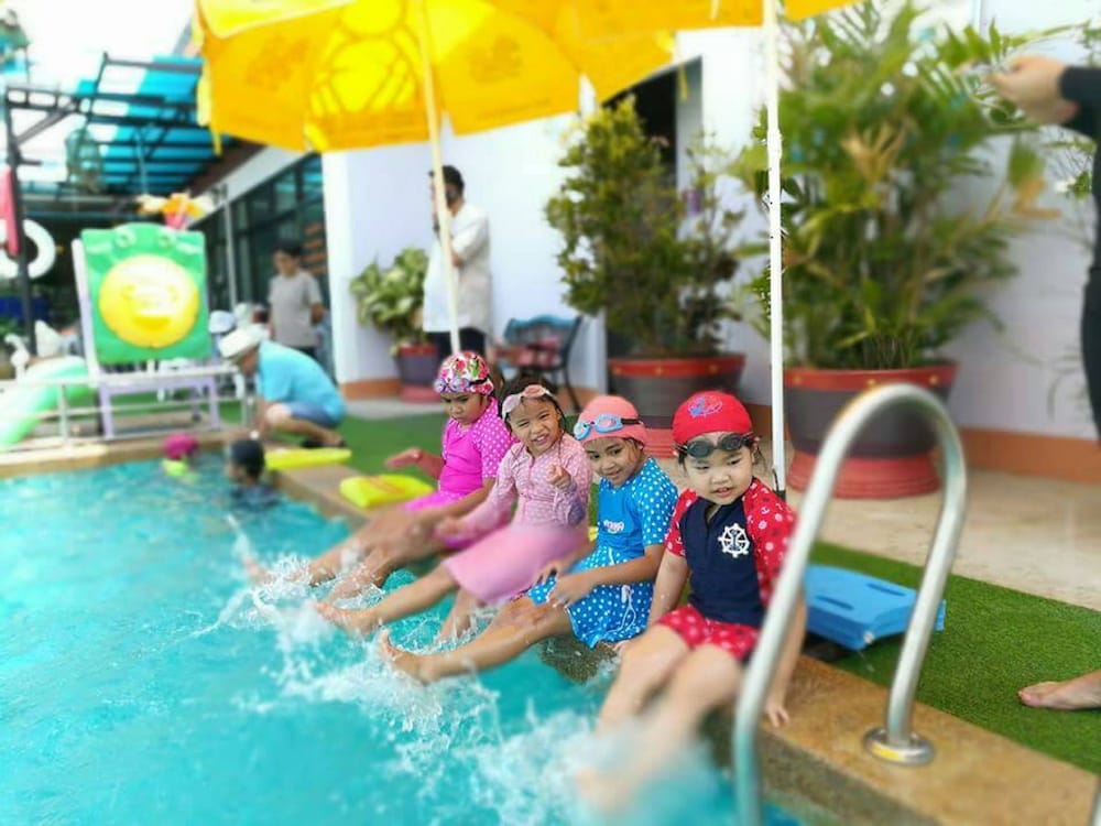 the sita princess buriram