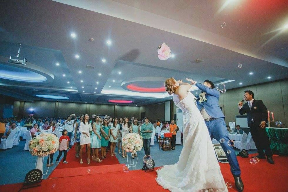 the sita princess buriram