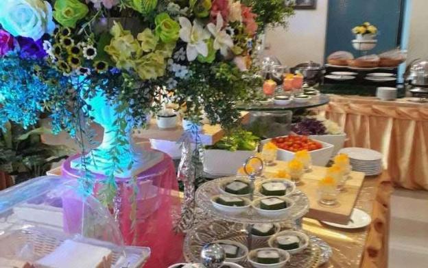 the sita princess buriram