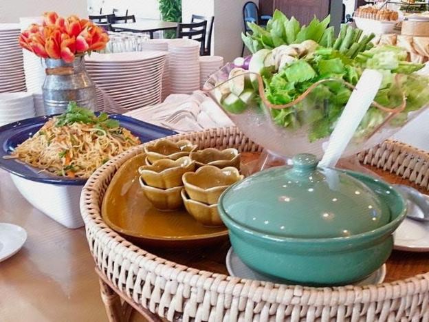 the sita princess buriram