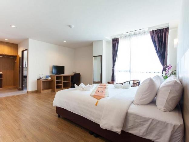 the sita princess buriram