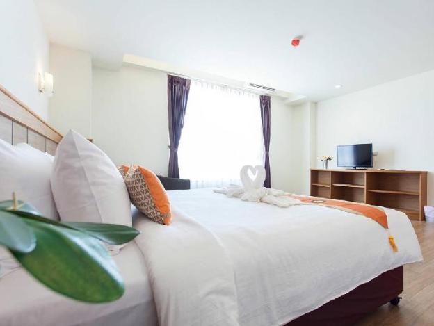 the sita princess buriram