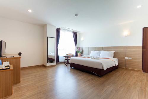 the sita princess buriram