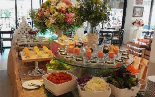 the sita princess buriram