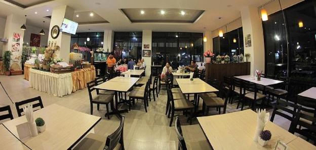 the sita princess buriram