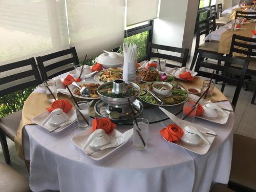 the sita princess buriram