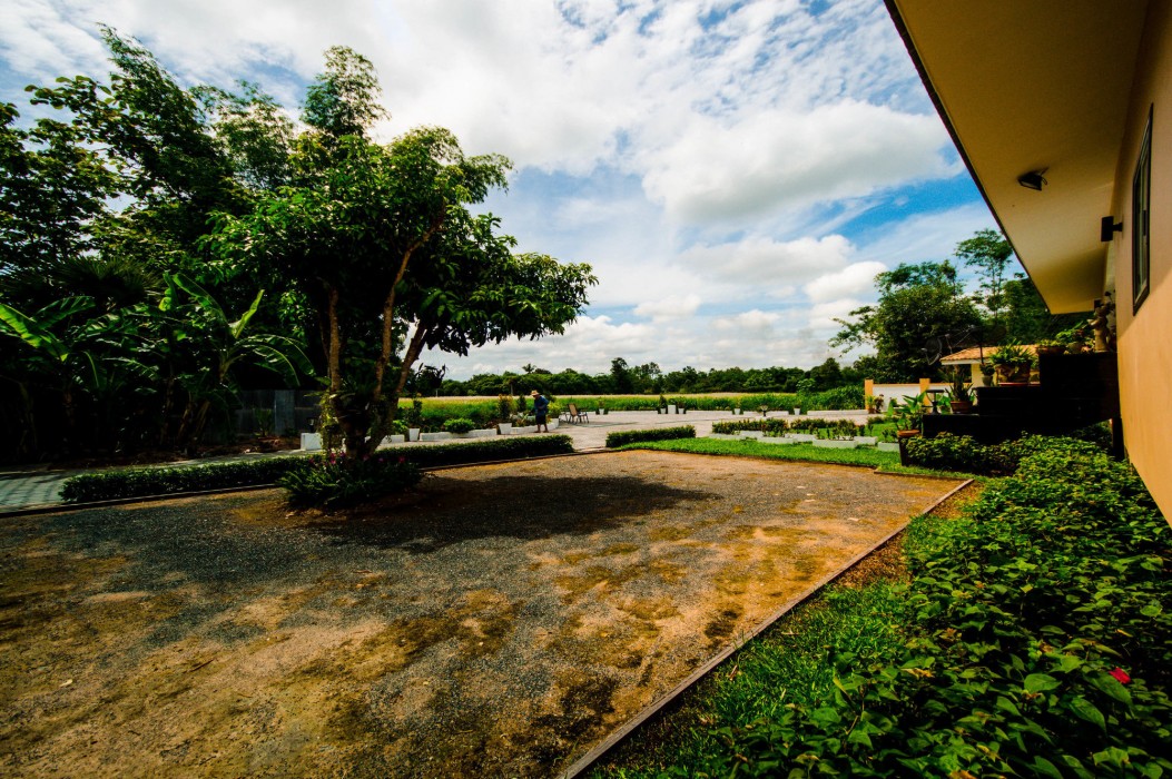 Nok Resort & Hotel,Doi Saket>>Chiang Mai,4 star