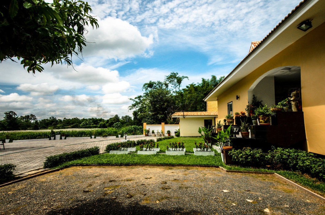 Nok Resort & Hotel,Doi Saket>>Chiang Mai,4 star