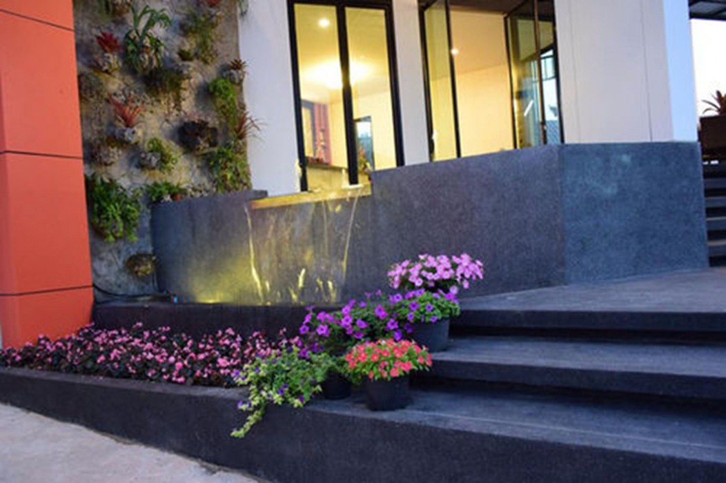 Good Home Udonthani,Udon Thani>>Mak Khaeng,3 star