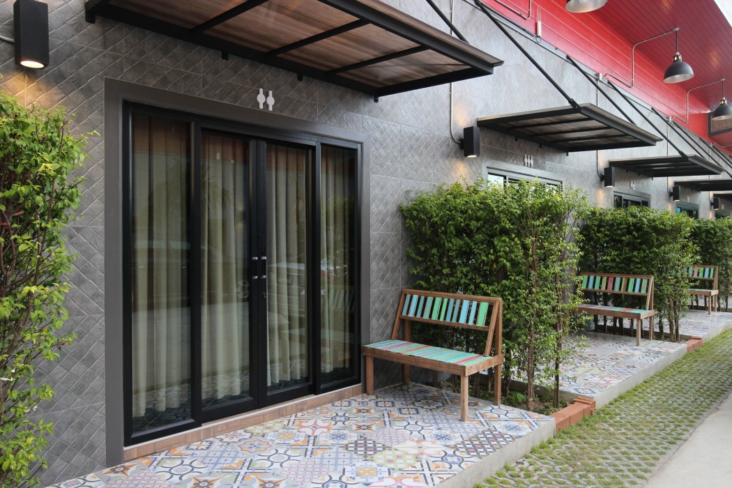 One Beat Vintage & Bistro,Ban Puk>>Ang Sila,3 star