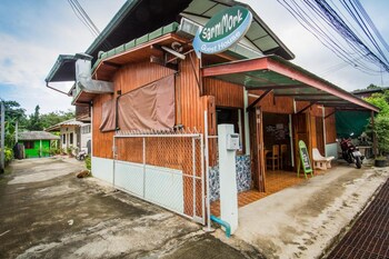 mae hong son