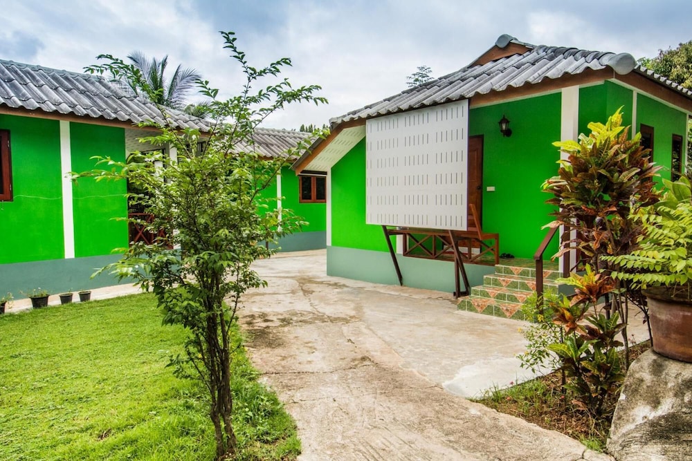 mae hong son